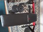 halterbank, Ophalen, Gebruikt, Hometrainer