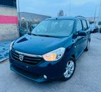 Lodgy/7pl/2016/1.2ess/Pret à immat/clim/170km/Carpass/Euro6d, Auto's, Euro 6, 7 zetels, Electronic Stability Program (ESP), 1200 cc