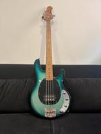 Musicman Stingray Special frost Green, Muziek en Instrumenten, Snaarinstrumenten | Gitaren | Bas, Ophalen, Zo goed als nieuw