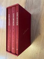 Le Guide Culinaire Escoffier Luxe-editie in Limited Edition, Livres, Livres de cuisine, Enlèvement ou Envoi, France, Comme neuf