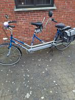 in goede staat afhalen pelt fabriek, Fietsen en Brommers, Ophalen, Zo goed als nieuw