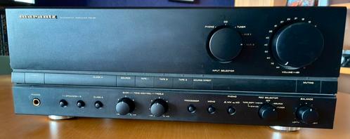 Prachtige Marantz PM80 class A, Audio, Tv en Foto, Versterkers en Ontvangers, Zo goed als nieuw, Marantz, Ophalen