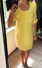 Helder geel zomerkleedje Fly Girl NIEUW, Maat 38/40 (M), Fly Girl, Geel, Nieuw