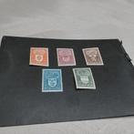 BELGIE 756 /760 postfris met cote 32,00 €, Verzenden, Postfris