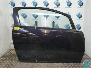 OPEL CORSA 1.4-16V Business  [R_FRONT_DOOR] 2009 beschikbaar voor biedingen
