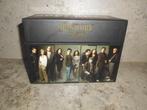 DVD serie - The Sopranos Luxe box, Ophalen of Verzenden, Zo goed als nieuw