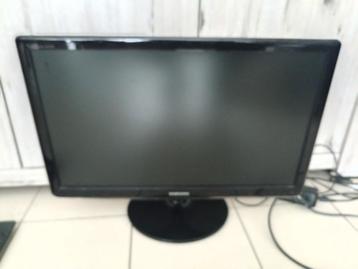 Samsung syncmaster SA350 27" 27 inch monitor  beschikbaar voor biedingen