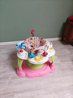 Babyjumper, Ophalen, Zo goed als nieuw, Overige typen