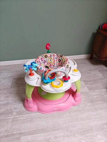 Babyjumper  beschikbaar voor biedingen