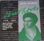 Ludwig van Beethoven ‎– CD2 - ONYX Classix - DDD, Cd's en Dvd's, Ophalen of Verzenden