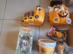 Groot lot Halloween decoratie, Ophalen of Verzenden, Nieuw
