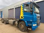 DAF CF 85.460 *EURO 5* (bj 2011), Auto's, Euro 5, 460 pk, Bedrijf, DAF