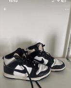 Basket Nike Jordan noir 40, Ophalen of Verzenden, Zo goed als nieuw