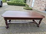 Salontafel tafel, Huis en Inrichting, Ophalen, Gebruikt