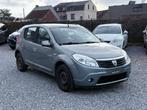 Dacia Sandero 1.2 Benzine 75pk(Bouwjaar2010/185.000km), Auto's, Dacia, Stof, 5 deurs, Sandero, Zilver of Grijs