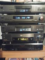 Appareil audio vidéo, Enlèvement, Comme neuf