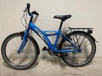 Kinderfiets jongens, Fietsen en Brommers, Fietsen | Kinderfietsjes, Ophalen, Gebruikt