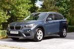 BMW X1 2.0 dA sDrive18 ** GARANTIE **, Auto's, Bedrijf, Diesel, USB, Te koop