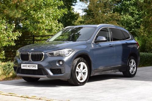 BMW X1 2.0 dA sDrive18 ** GARANTIE **, Auto's, BMW, Bedrijf, Te koop, X1, ABS, Adaptive Cruise Control, Airbags, Bluetooth, Boordcomputer