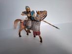 Schleich set 70040 Oriëntaalse ridder te paard, Ophalen of Verzenden, Gebruikt