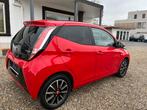 Toyota aygo x model modern wagen bj 2016, Auto's, Toyota, Euro 6, Parkeersensor, Aygo X, Bedrijf