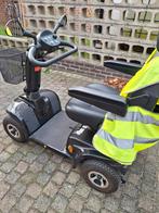 Scootmobiel, Diversen, Brommobielen en Scootmobielen, Ophalen, Zo goed als nieuw