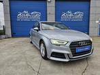 Audi A3 30 TFSI basis (bj 2019), Auto's, Audi, Voorwielaandrijving, 4 deurs, Stof, Gebruikt