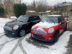Automaat Cabriolet * 91.500 km + Euro 6* + onderhouden :-), Auto's, Mini, 4 zetels, 1300 kg, 4 cilinders, Cabriolet
