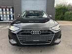 Audi A4 Avant 35 TFSI S tronic Black Edition, Auto's, Stof, 4 cilinders, 1984 cc, A4