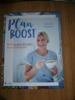 Plan Boost - De 68 recepten die mijn leven veranderden, Comme neuf, Nathalie Meskens, Enlèvement ou Envoi