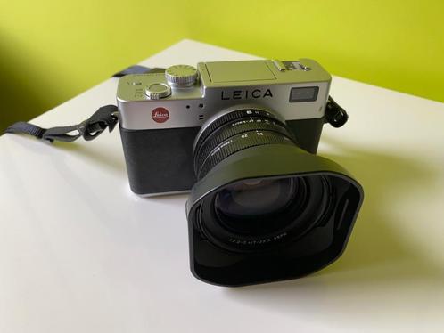 Leica - Digilux 2, TV, Hi-fi & Vidéo, Appareils photo numériques, Comme neuf, Reflex miroir, Autres Marques, Moins de 4 fois, Enlèvement