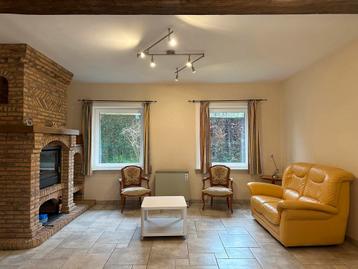 Villa à vendre à Cerfontaine beschikbaar voor biedingen