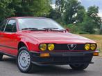 ALFA GTV4 2000CC 130CV, Auto's, Zwart, Particulier, 2 deurs, GTV