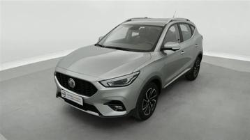 MG ZS 1.5 VTi 105cv Luxury NAVI / FULL LED / CUIR / CAMERA / beschikbaar voor biedingen