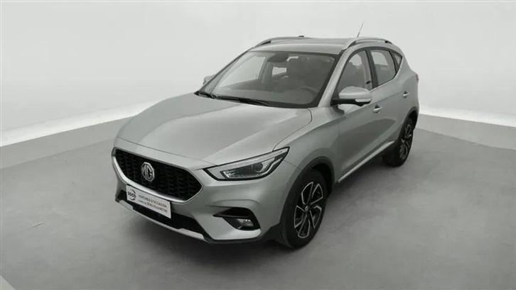 MG ZS 1.5 VTi 105cv Luxury NAVI / FULL LED / CUIR / CAMERA /, Auto's, MG, Bedrijf, Te koop, ZS, ABS, Boordcomputer, Centrale vergrendeling
