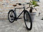 Achielle Oscar fiets ongebruikt, Versnellingen, Zo goed als nieuw, 53 tot 57 cm, Ophalen