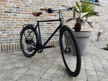 Achielle Oscar fiets ongebruikt beschikbaar voor biedingen