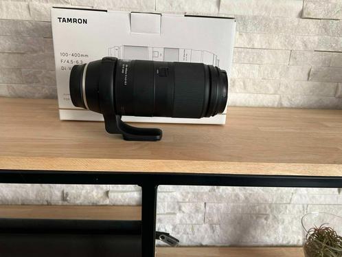 Tamron GEEN KOERIERDIENSTEN Foto's die genomen zijn met de l, Audio, Tv en Foto, Foto | Lenzen en Objectieven, Zo goed als nieuw