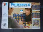 Jeu de société - Puissance 4 Vintage, 1 ou 2 joueurs, Enlèvement ou Envoi, Utilisé, MB