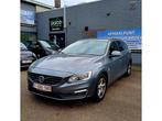 2016 Volvo V60 D, Automaat, Gebruikt, Overige brandstoffen, Overige carrosserie
