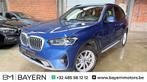 BMW X3 xDrive30e Automaat Sport Leder Zetels Facelift, Auto's, BMW, Automaat, 1998 cc, 4 cilinders, Blauw