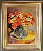 Leo Van Droogenbroeck (1905-1995), Antiek en Kunst, Ophalen of Verzenden