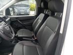 Volkswagen Caddy 2.0D Bj 2019 (EURO6B) 187 000 km de fret lé, Autos, Boîte manuelle, Diesel, Gris, 3 portes