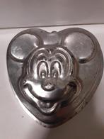 Mickey Mouse cakevorm, Ophalen of Verzenden, Gebruikt