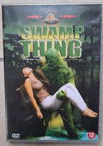 DVD Wes Craven's  Swamp thing (angl,franç + st neerl), Ophalen of Verzenden