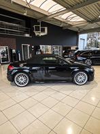 TT Roadster 45 TFSI Quattro S-line/2,5 ans de garantie, Cuir, Euro 6, Entreprise, 1790 kg