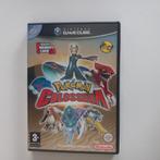 Pokémon Colosseum Nintendo gamecube pal, Games en Spelcomputers, Ophalen of Verzenden, Zo goed als nieuw