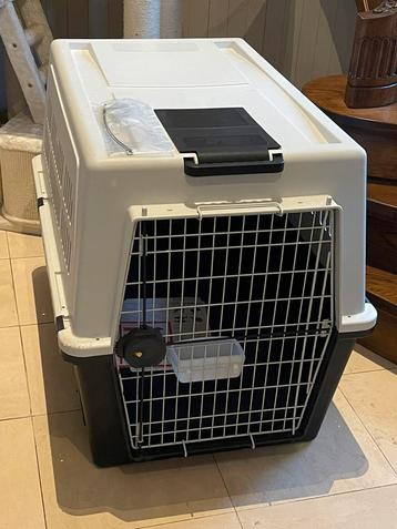 Ferplast Atlas 70 Professional - Hondenbench XXXL. beschikbaar voor biedingen