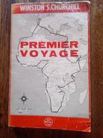 Winston S. Churchill Eerste reis naar Afrika, Ophalen of Verzenden, Algemeen