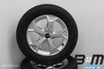 WINTER! Org. 17 inch S-Line velgen Audi Q3 83A! 83A601025AL, Utilisé, Jante(s)